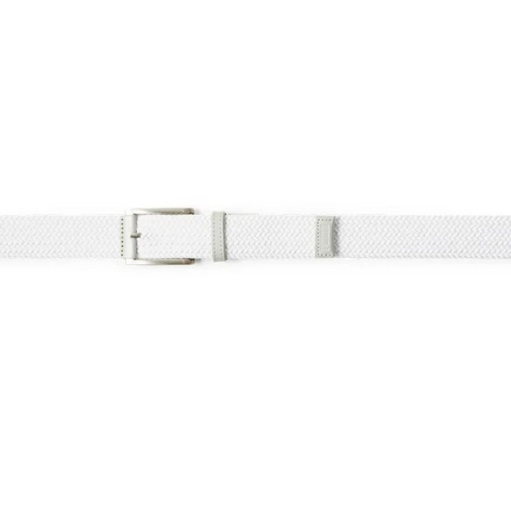 Puma Jackpot Braided Belt